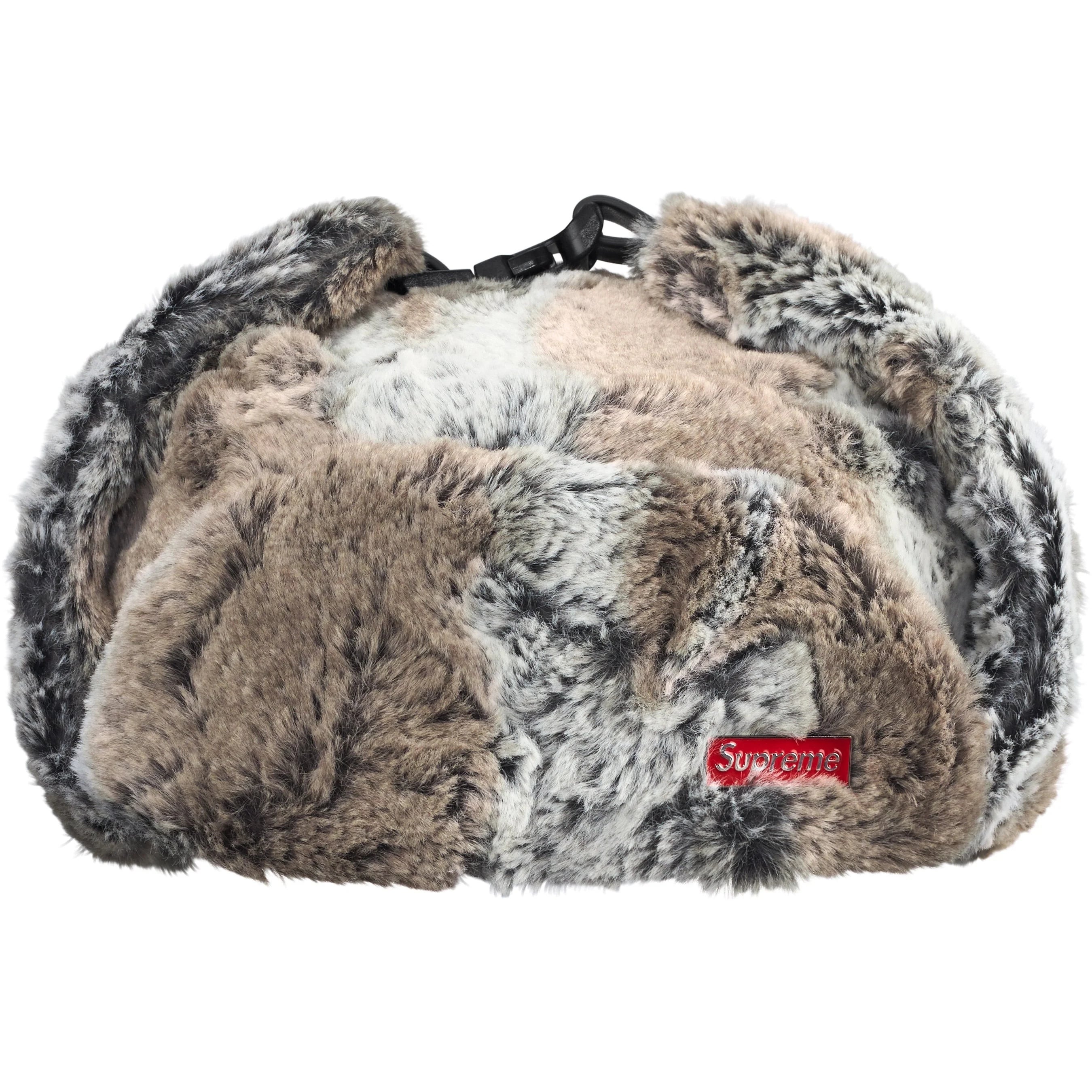 Ushanka Hat view 8